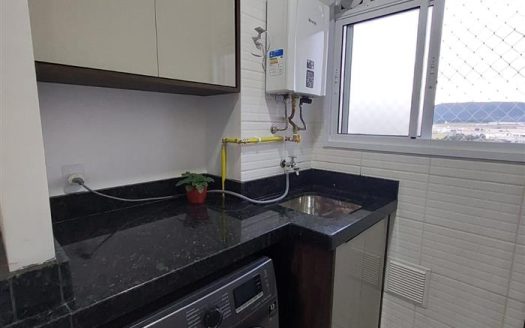 Apartamento à venda