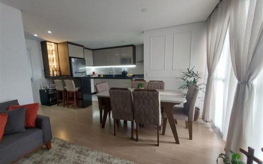 Apartamento à venda