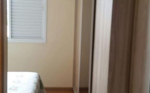 Apartamento à venda