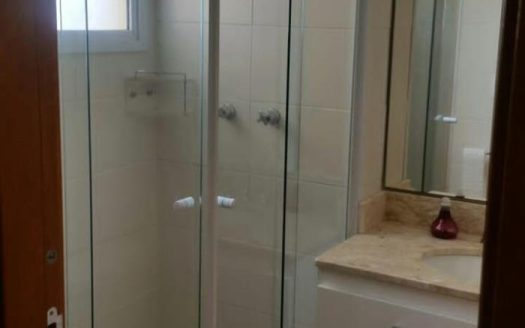Apartamento à venda
