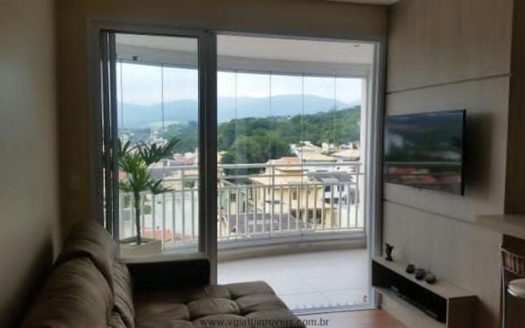 Apartamento à venda