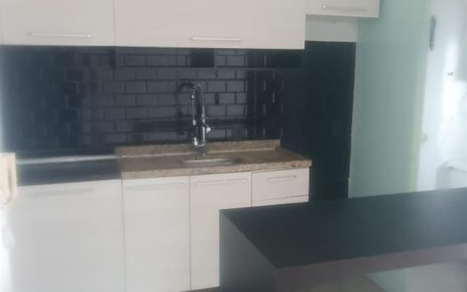 Apartamento à venda