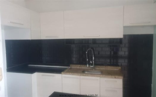 Apartamento à venda