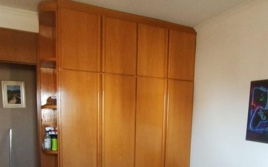 Apartamento à venda