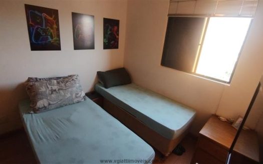 Apartamento à venda