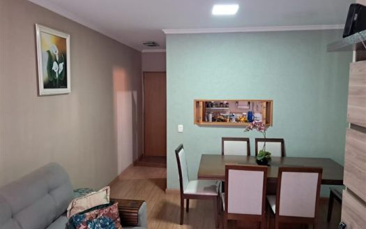 Apartamento à venda