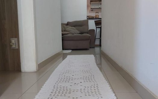 Apartamento à venda