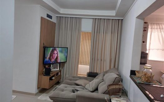 Apartamento à venda