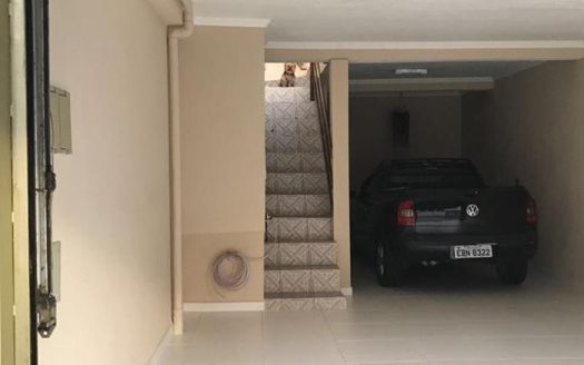 Casa à venda