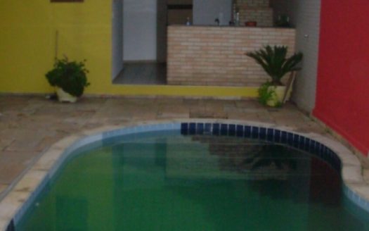 Casa à venda