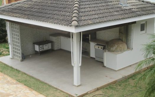 Casa em Condomínio à venda