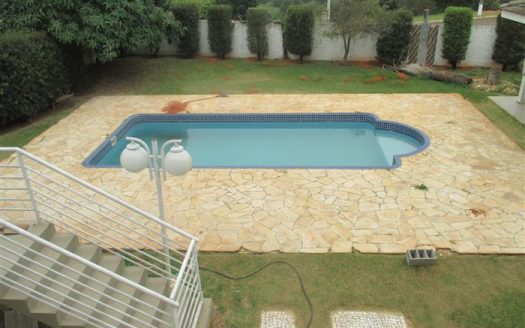 Casa em Condomínio à venda