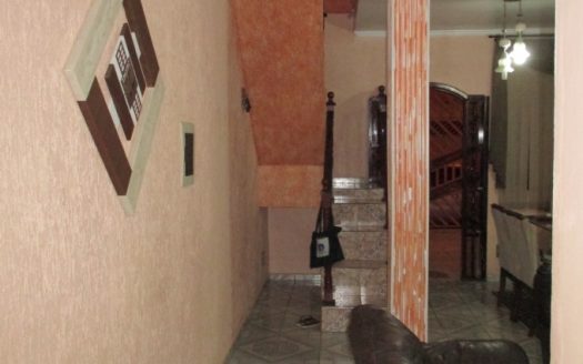 Casa à venda