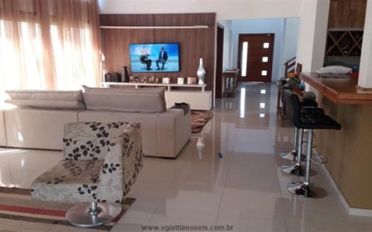 Casa em Condomínio à venda