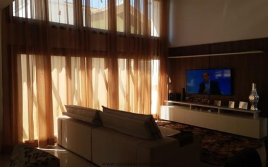 Casa em Condomínio à venda
