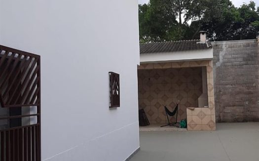 Casa à venda