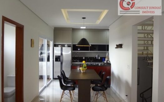 Casa em Condomínio à venda