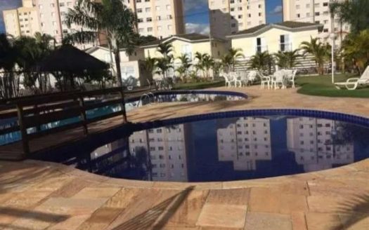 Casa em Condomínio à venda