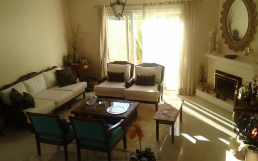 Casa em Condomínio à venda