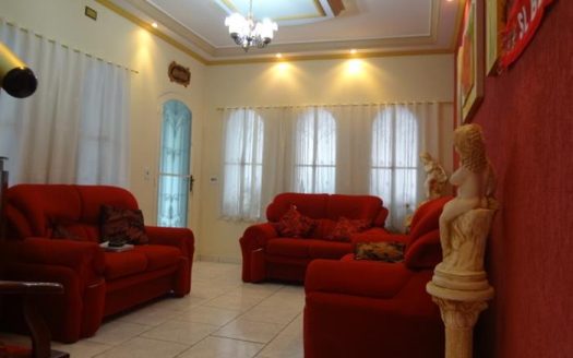 Casa à venda