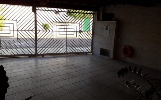 Casa à venda