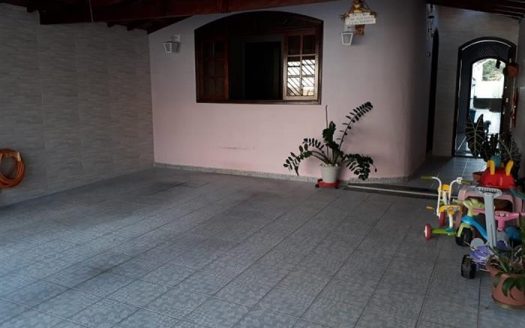 Casa à venda