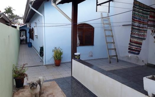 Casa à venda