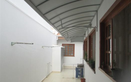 Casa à venda