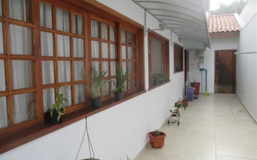 Casa à venda