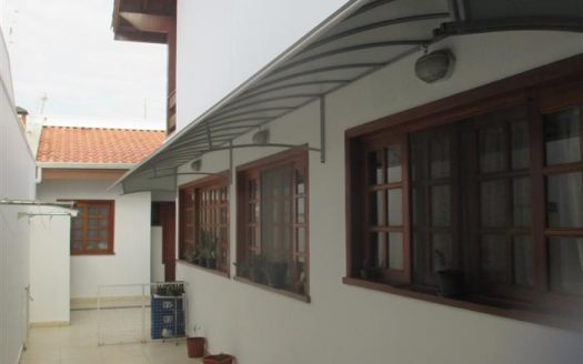 Casa à venda