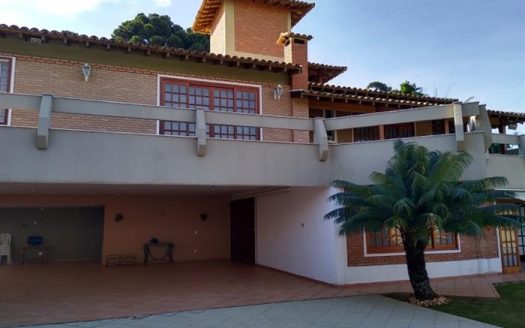 Casa à venda