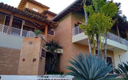 Casa à venda