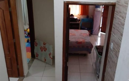 Casa à venda