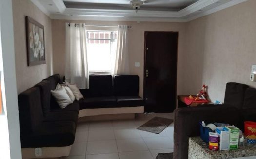 Casa à venda