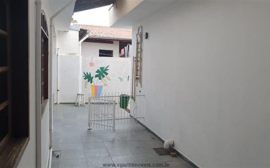 Casa à venda