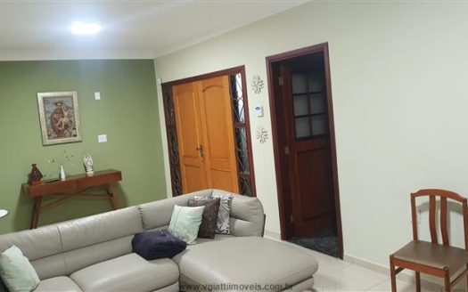 Casa à venda