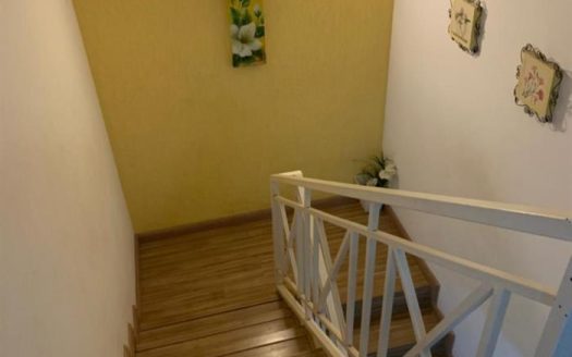 Casa em Condomínio à venda