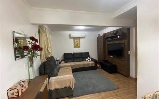 Casa em Condomínio à venda