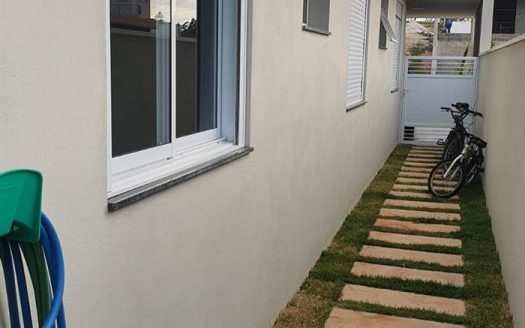 Casa em Condomínio à venda