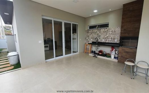 Casa em Condomínio à venda