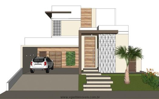Casa em Condomínio à venda