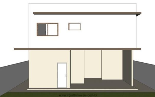 Casa em Condomínio à venda