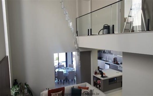 Casa em Condomínio à venda
