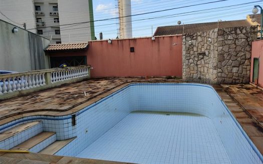 Casa à venda