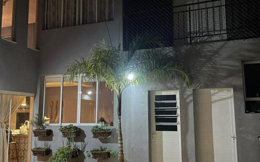 Casa à venda