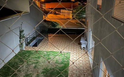 Casa à venda