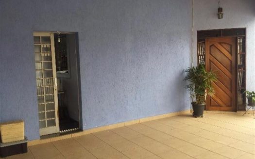 Casa à venda