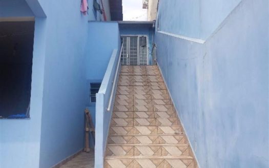 Casa à venda