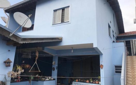 Casa à venda