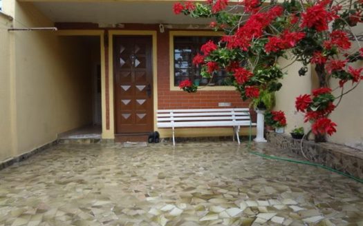 Casa à venda